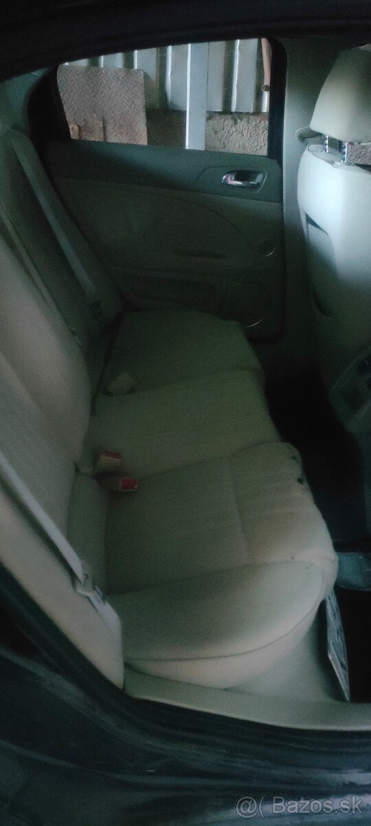 Alfa Romeo 159 1.9 jtdm Náhradné diely . - 5