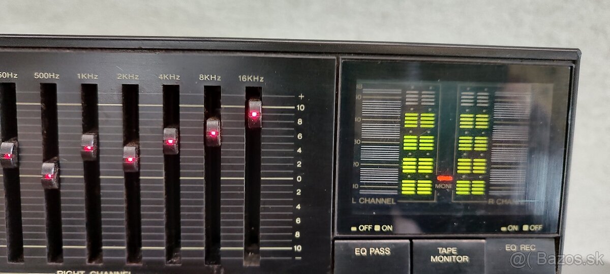 Eqalizer Samsung - 5