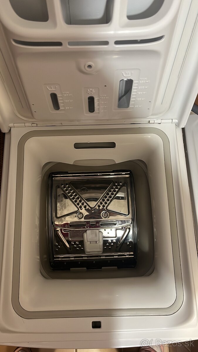 Práčka Whirlpool - 5