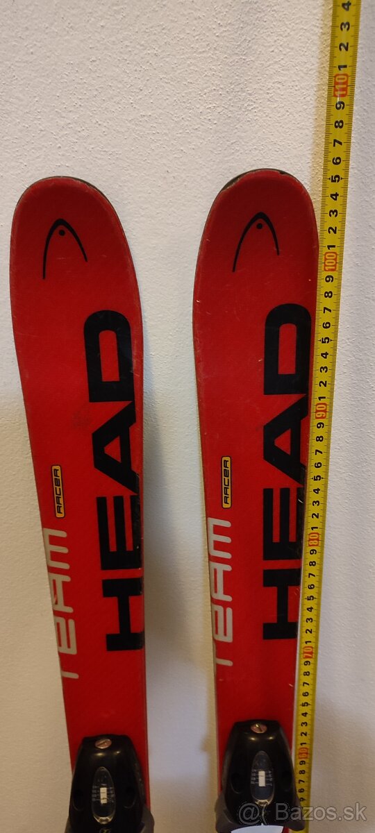 Lyže Head - 5