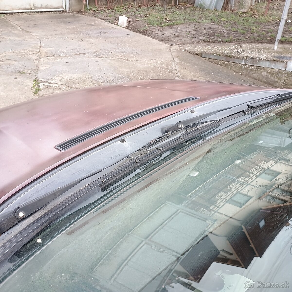 Predám Feliciu 1.6 MPI. - 5