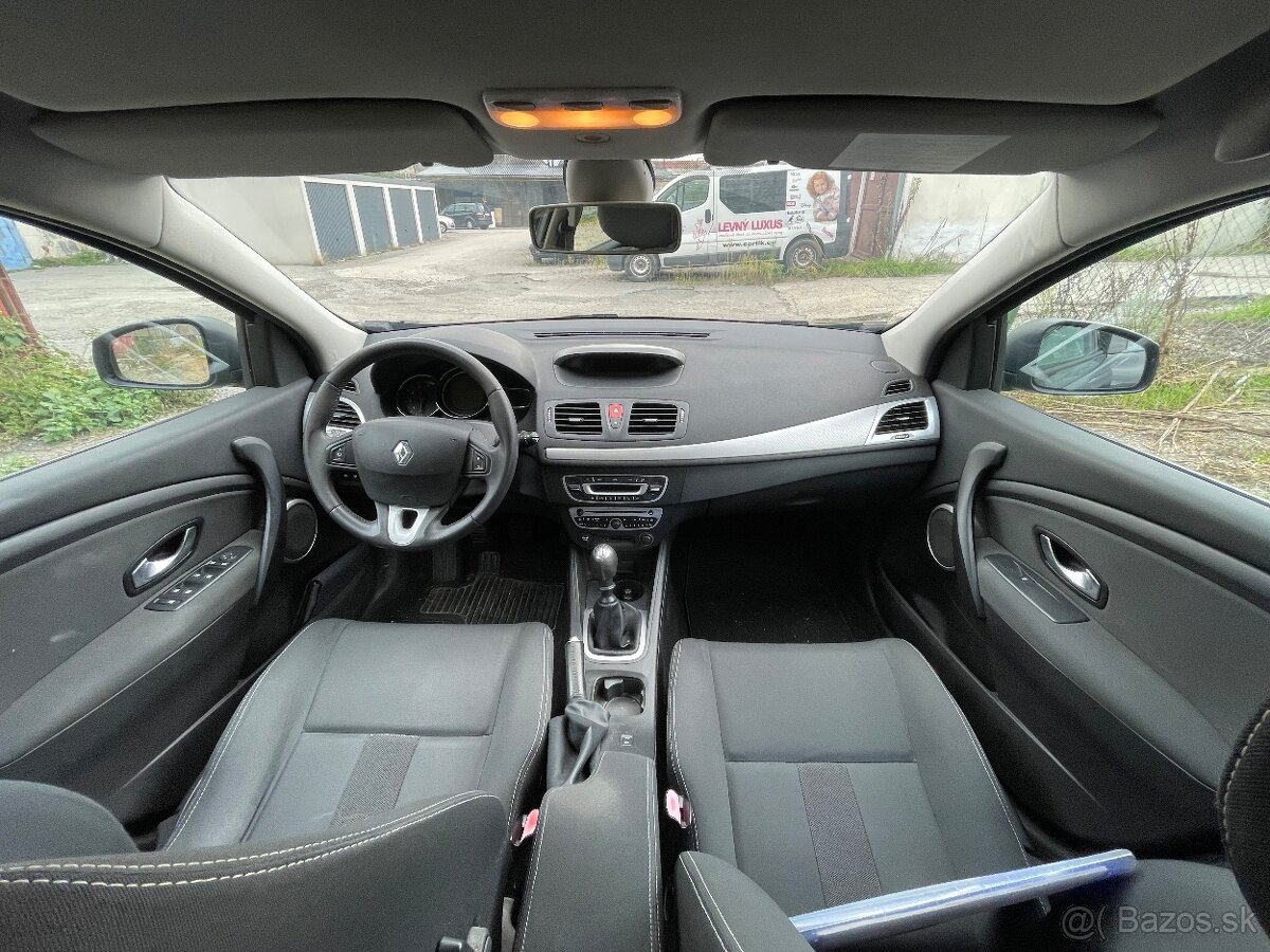 Renault Megane 1.5 DCI - 5