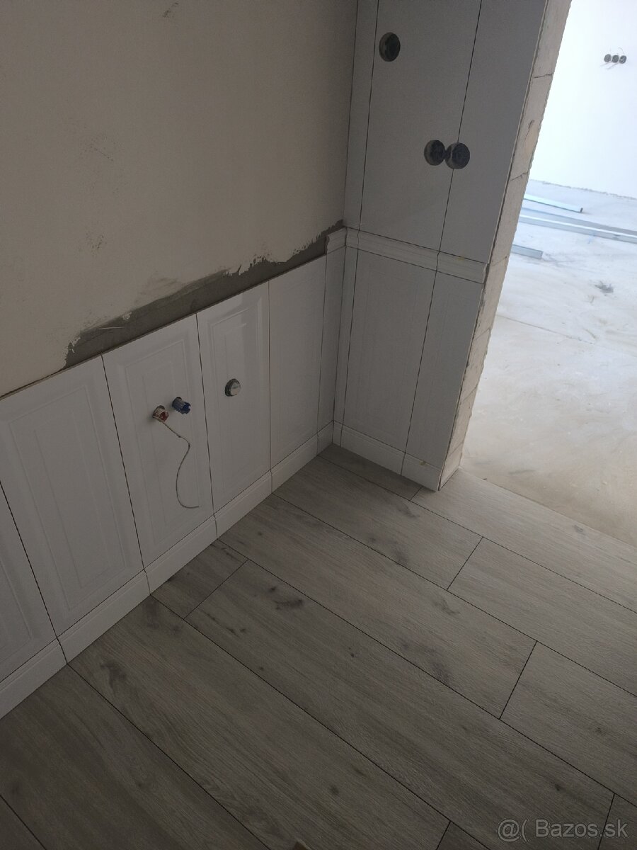 Obklady a dlažby - 5