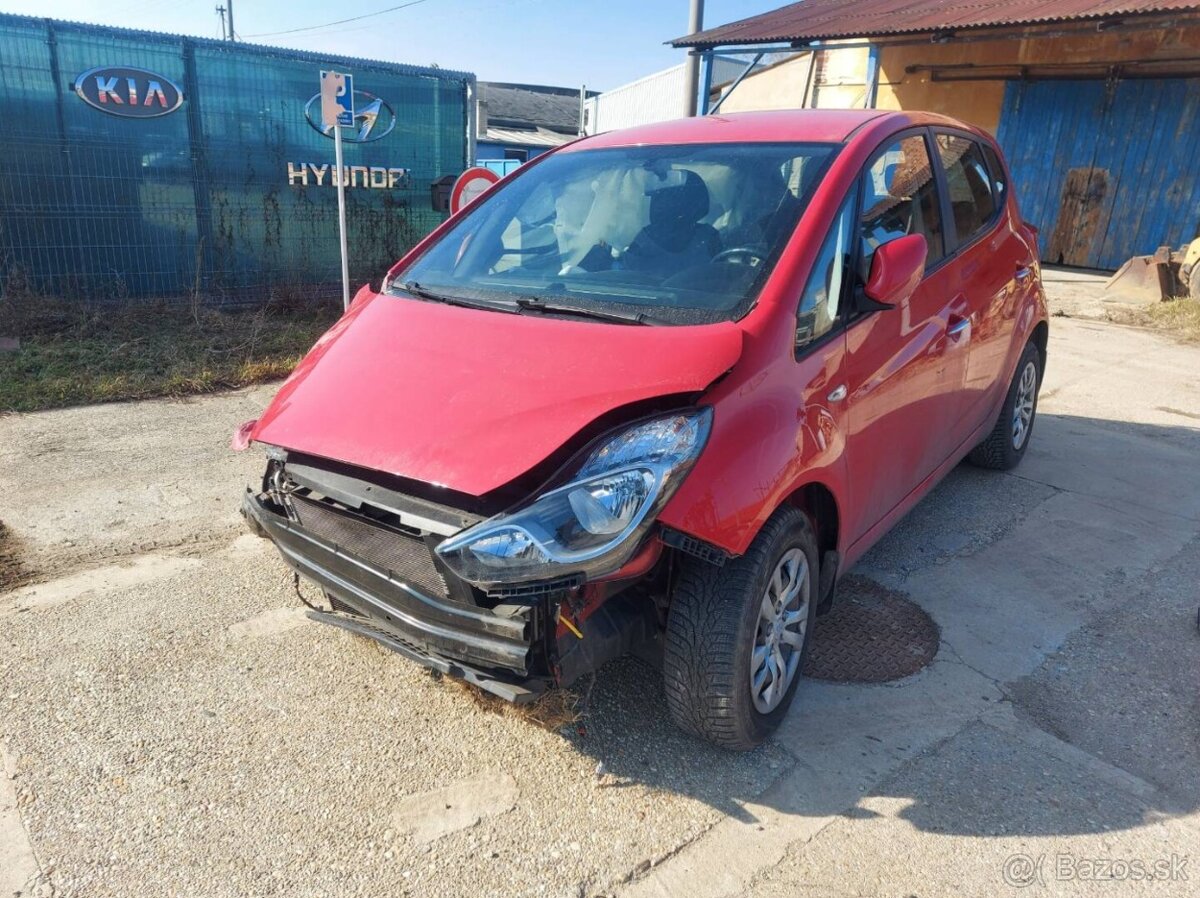 Hyundai ix20 náhradní díly - 5