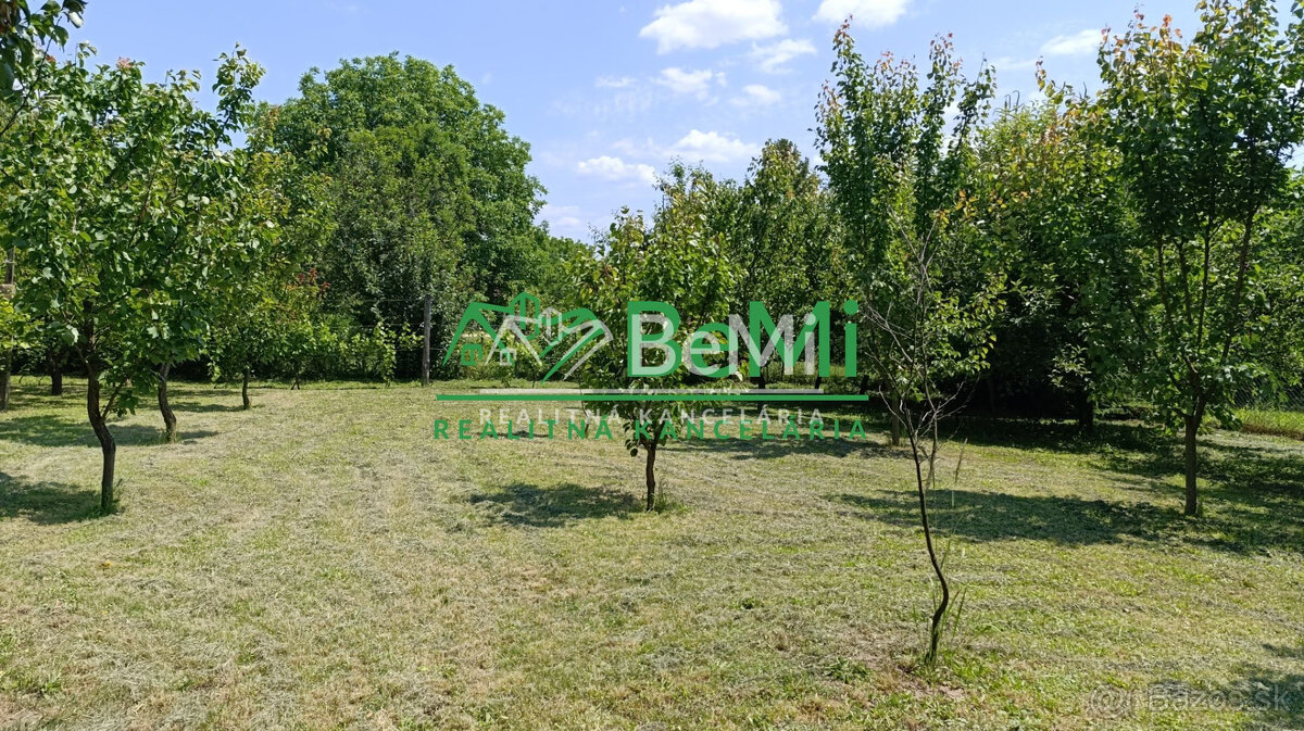 P R E D A N É Rodinný dom Méra nová strecha - 5