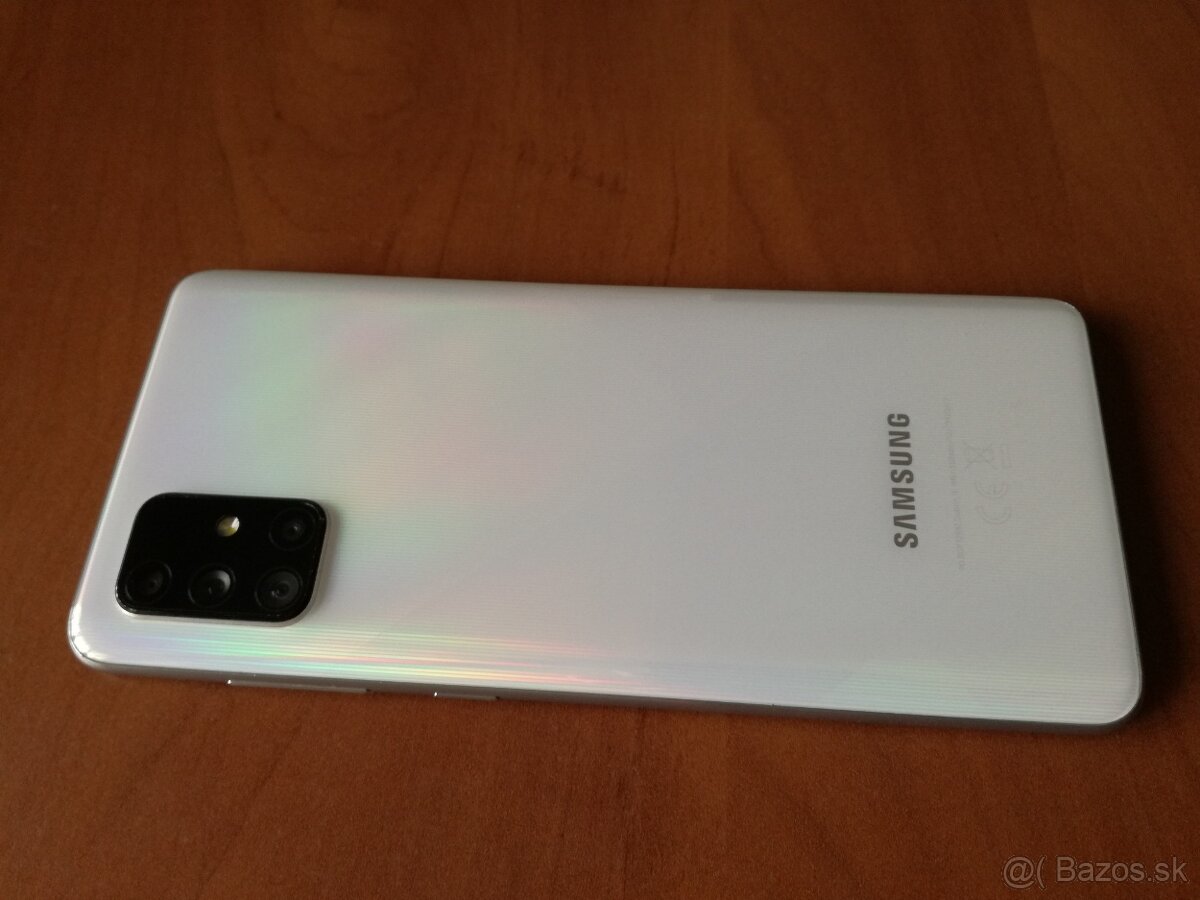 Samsung Galaxy A71 - 5