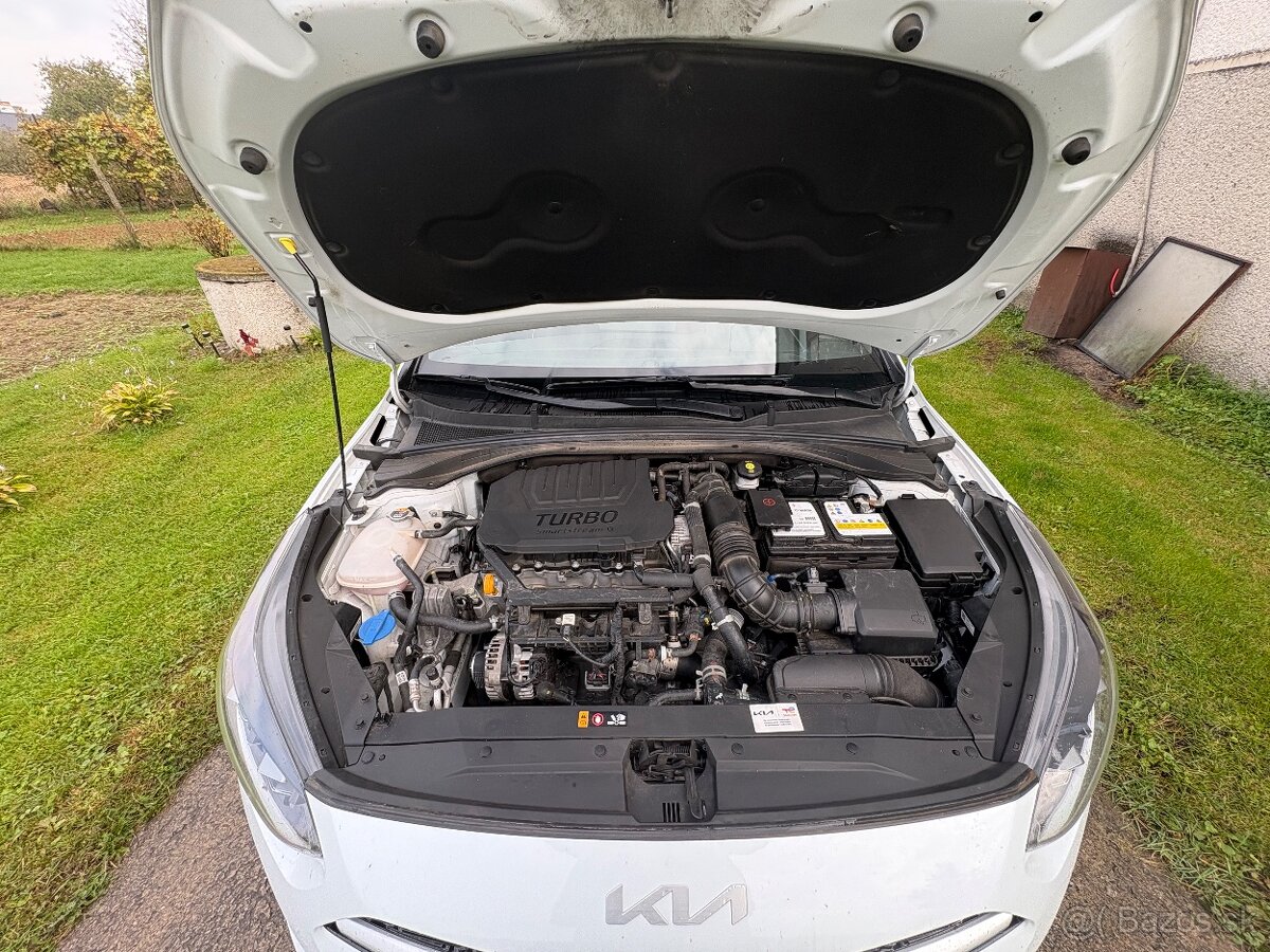 Kia PROCEED 1,5 T-GDI 7DCT GT-LINE - 5