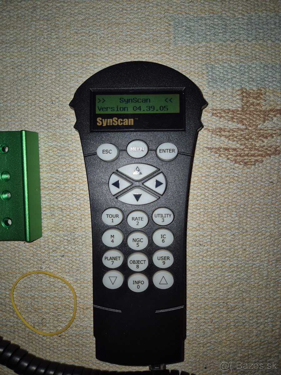 AZ GOTO Skywatcher - 5