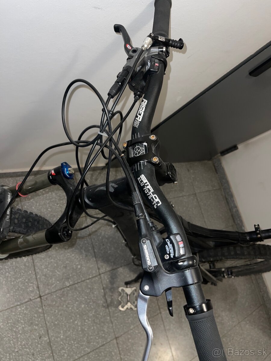 Specialized Enduro Elite pro - 5