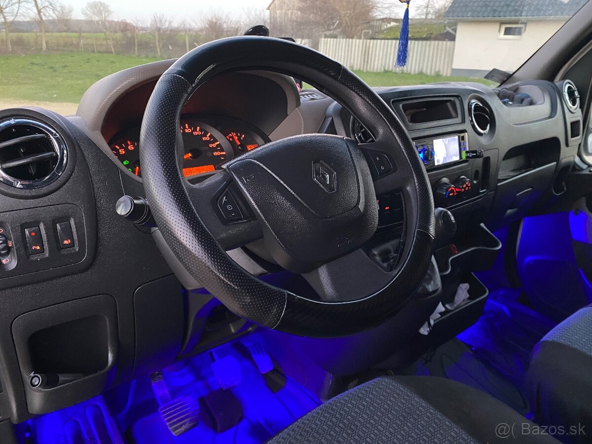 Renault Master - 5