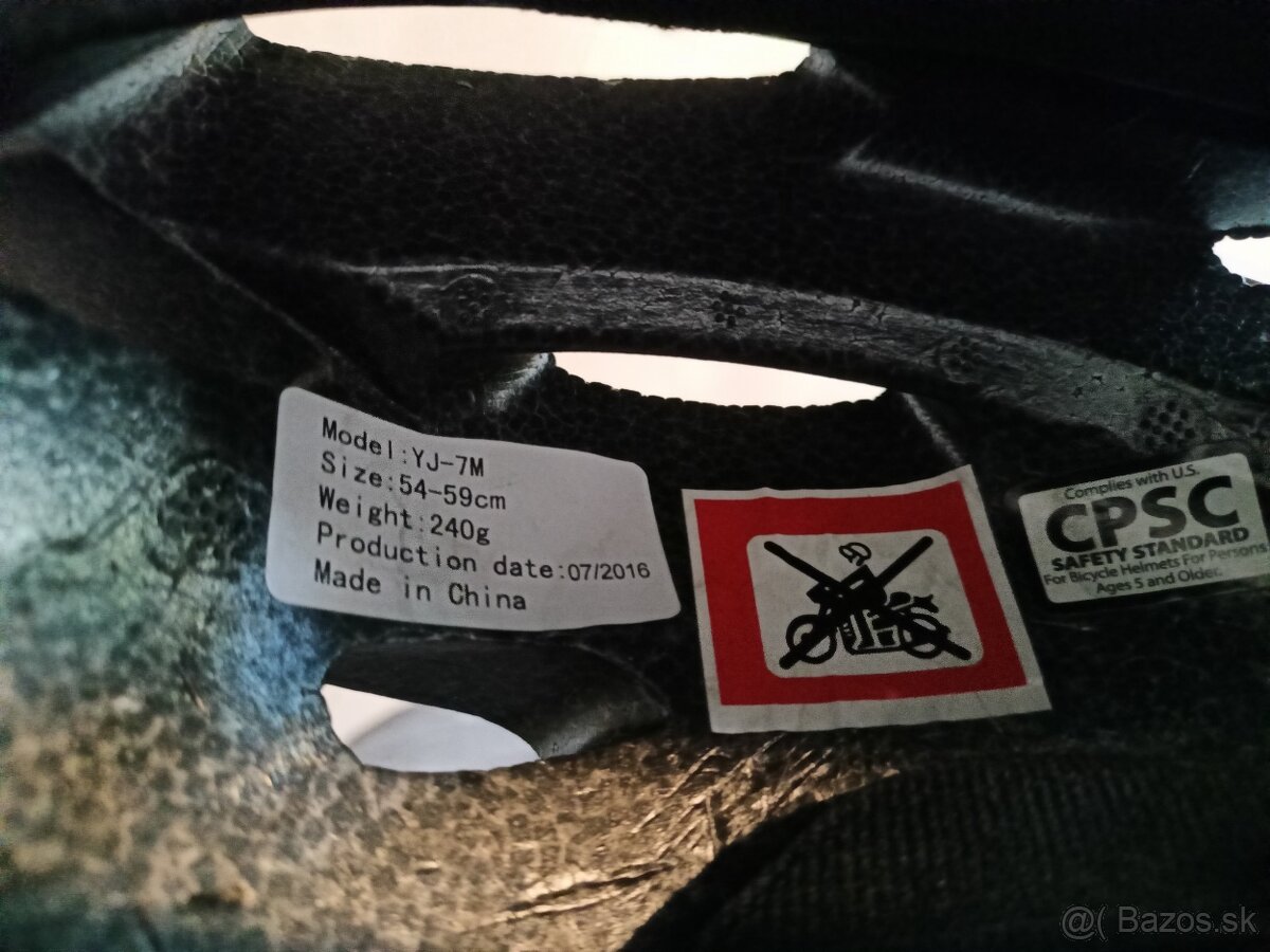 Korčule Rollerblade + prilba, chrániče, vak - 5