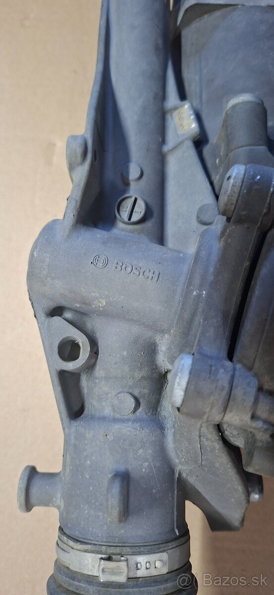 Servoriadenie Škoda octavia 3 - 5