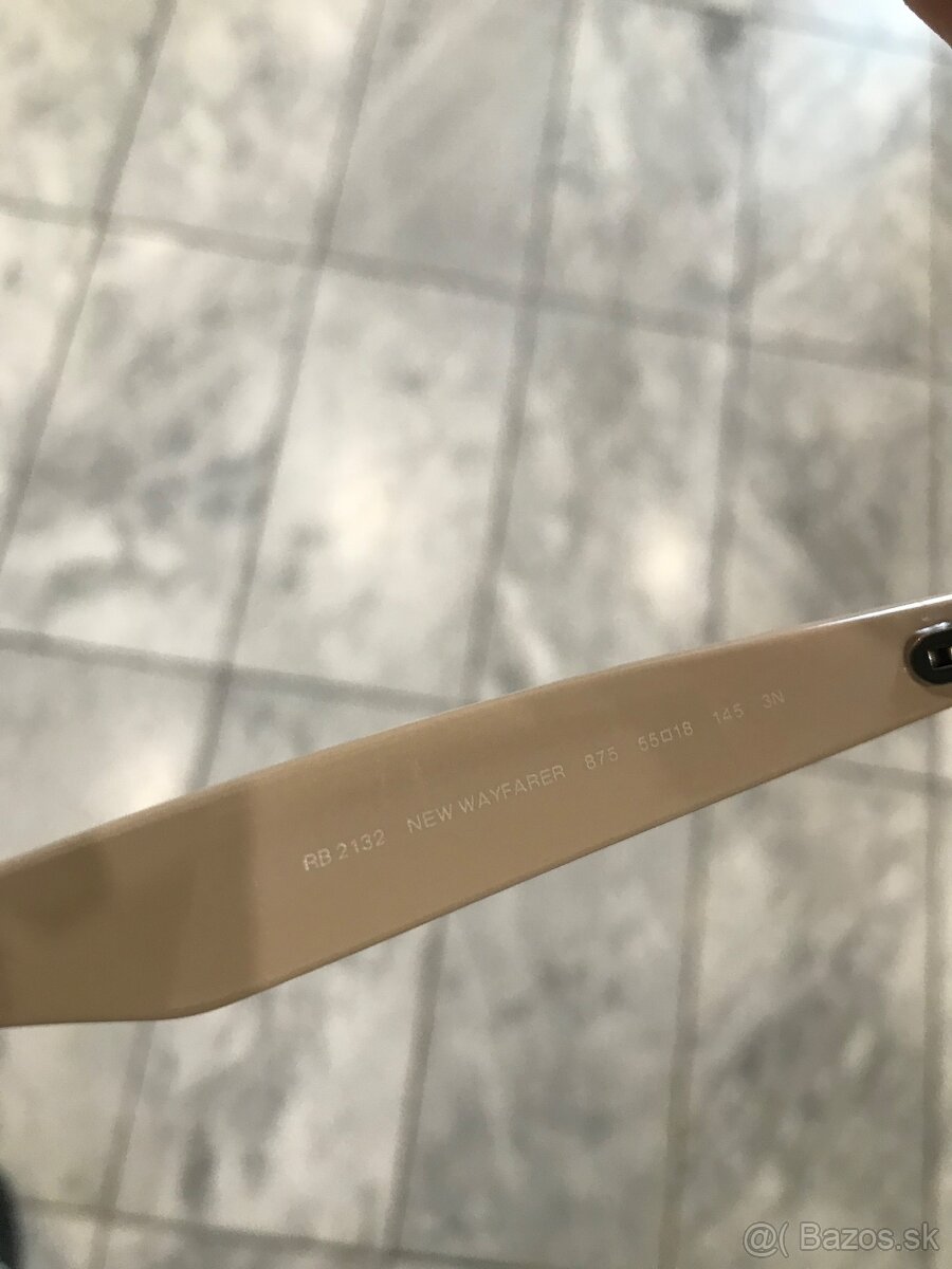 Ray Ban New Wayfarer - 5