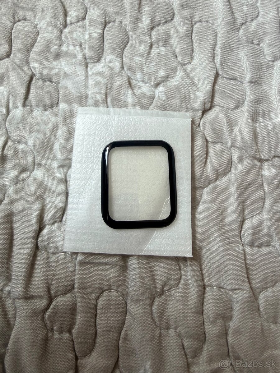 Apple watch series 6/space gray/40mm - 5