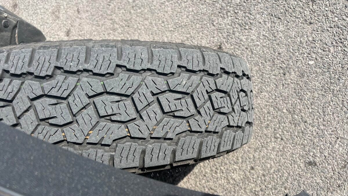 Peugeot 4007 2010rv - 5