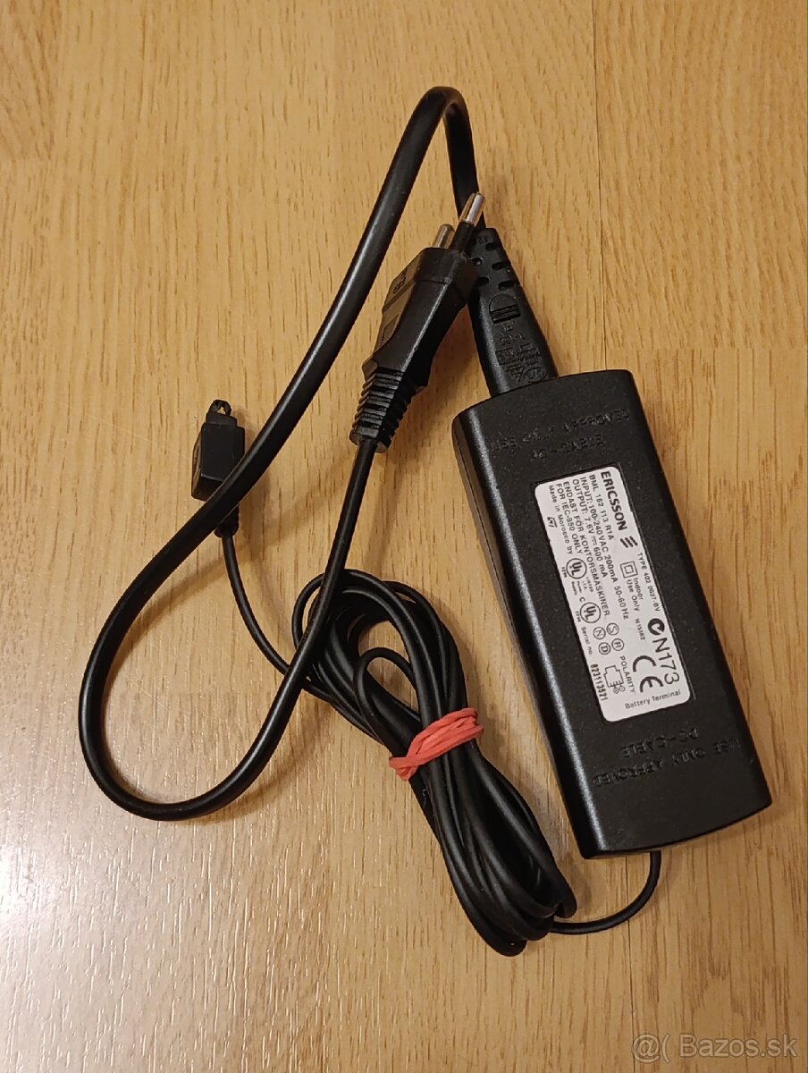 Ericsson S868 - 5