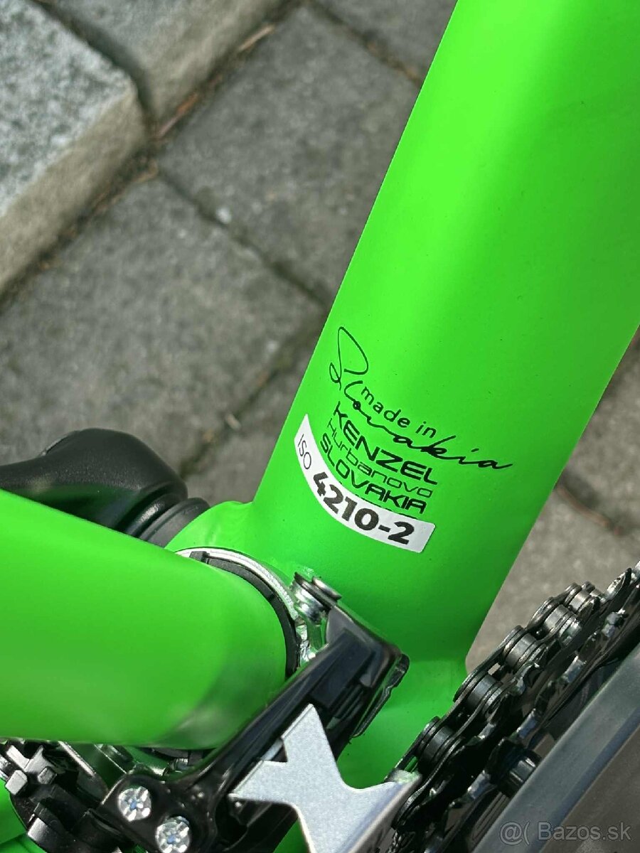Horský bicykel Kenzel 29 - 5