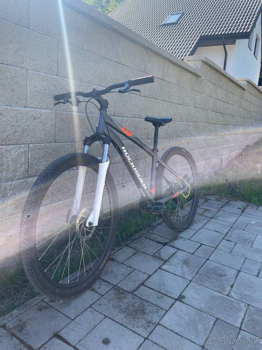 BTWIN - 5