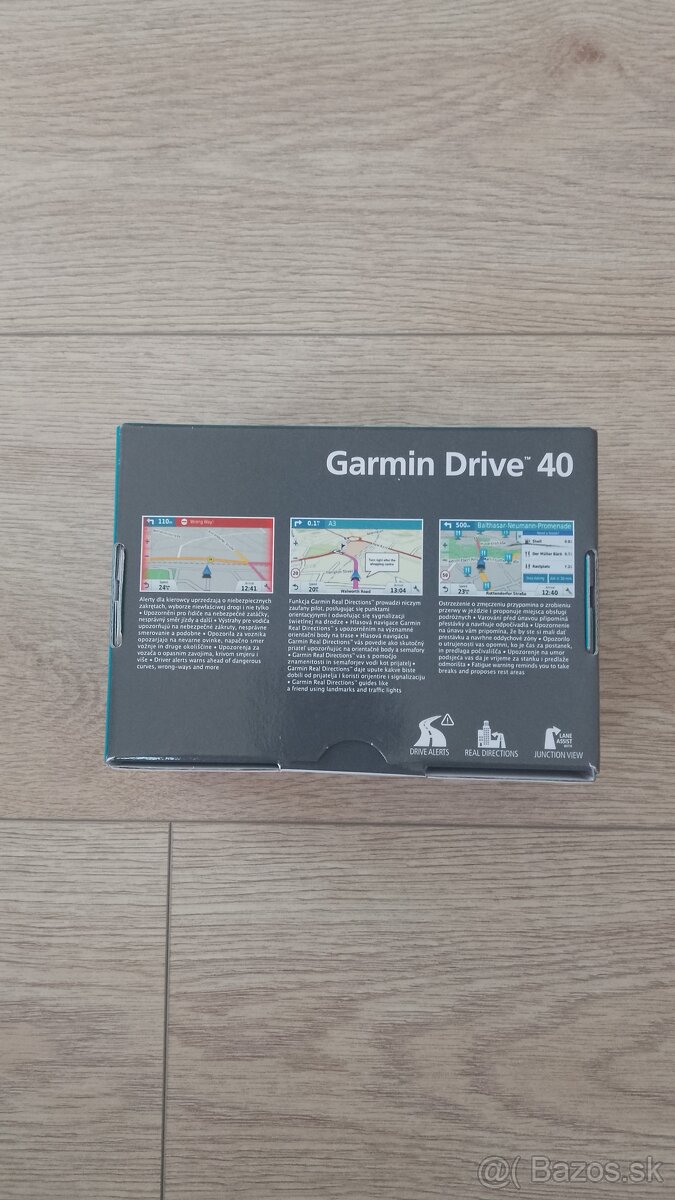 Garmin Drive 40 - 5