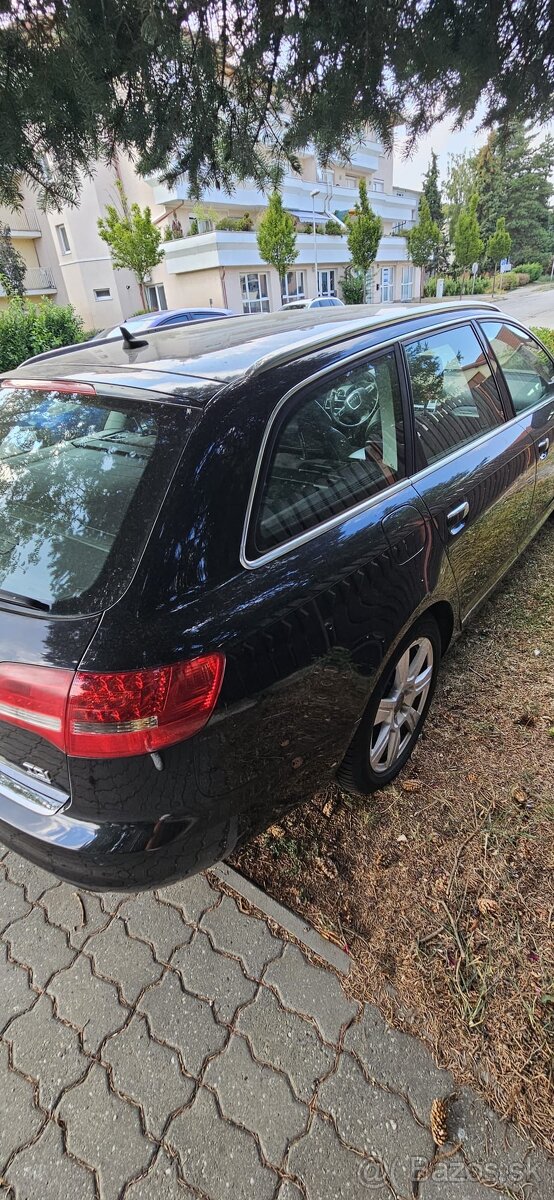 AUDI A6 - 5