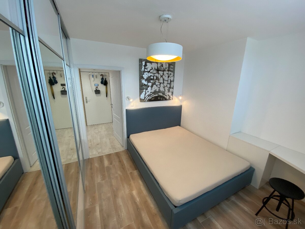 Moderný 2i byt s 19m2 terasou na najvyššom poschodí, klimati – foto 5