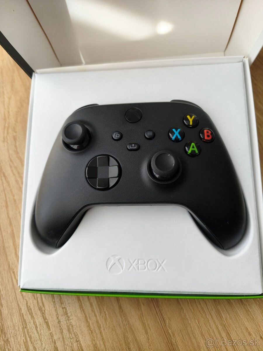 Xbox One 500G - 5