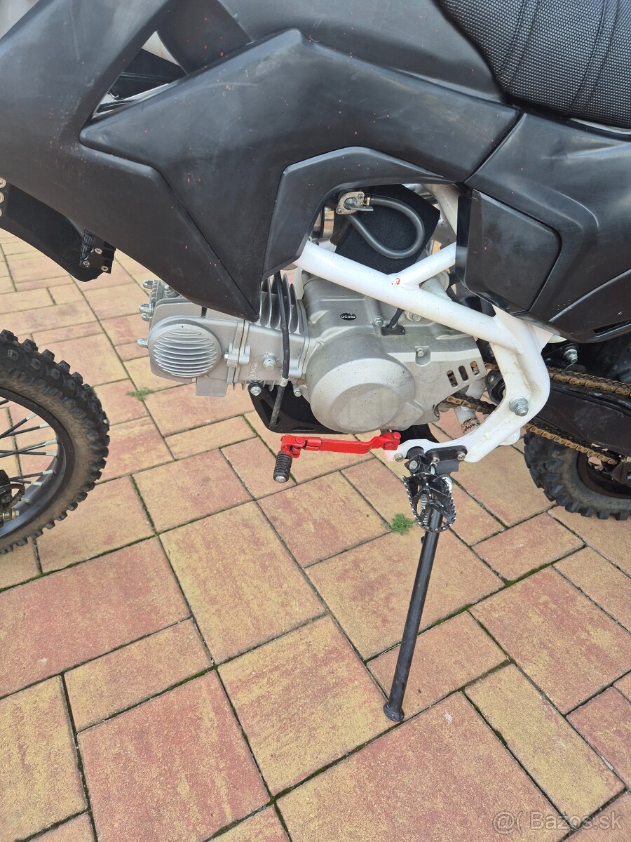 Pitbike 140