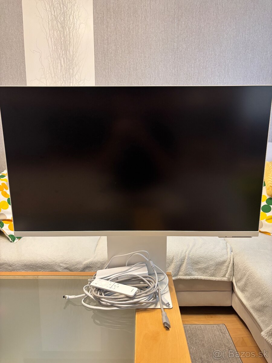 32” Smart Monitor Samsung M8 (M80D) - 5