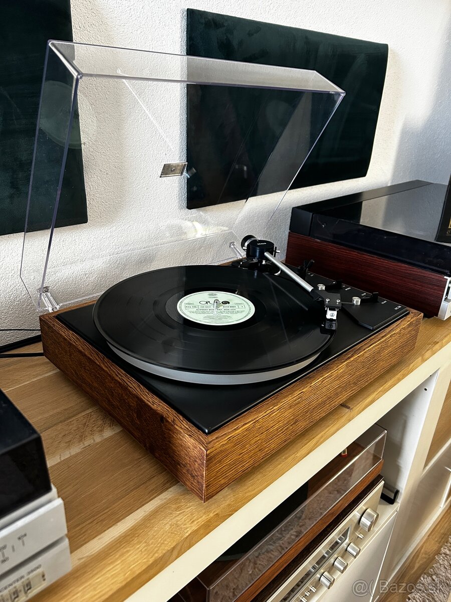 Obal na gramofon Tesla - 5