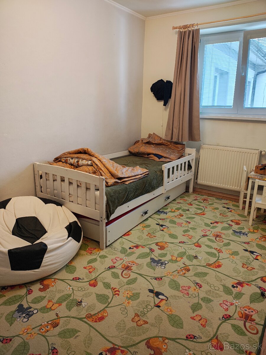 Predaj 3izbový byt Vrútky - 5