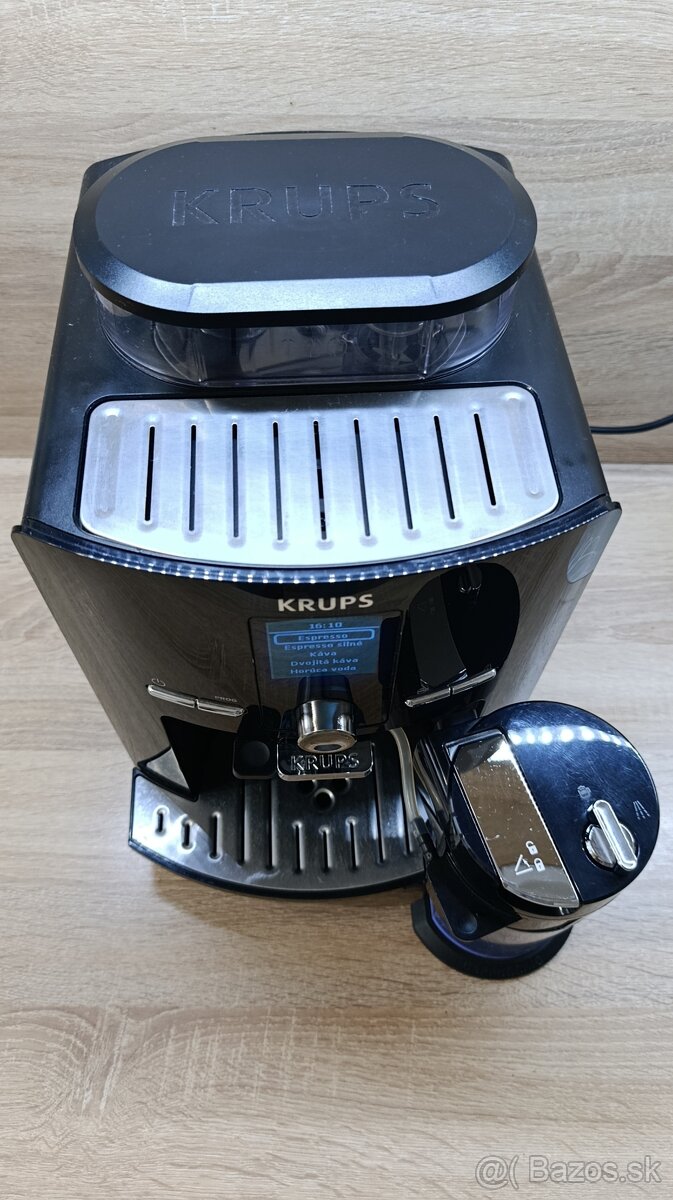 Krups latt'Espressia - 5