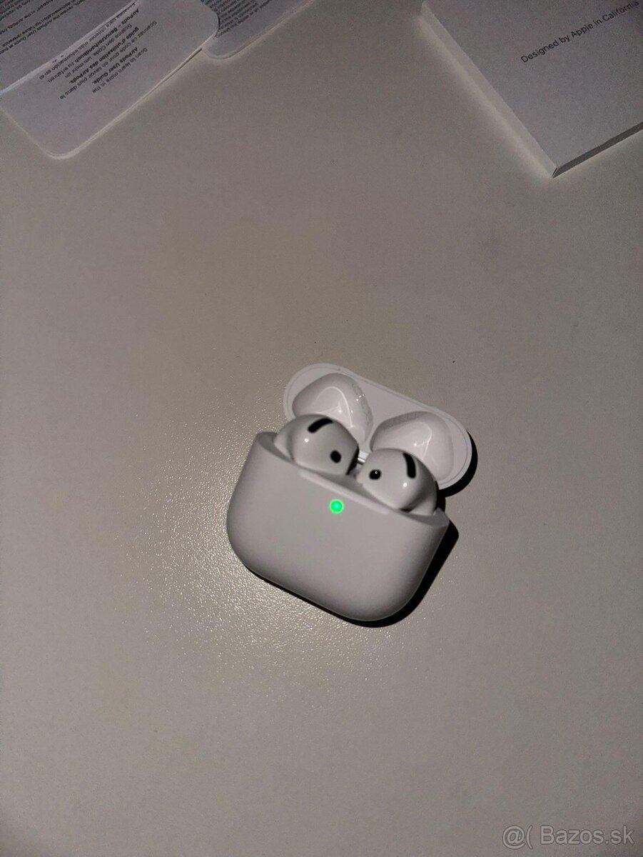 airpods4 - 5