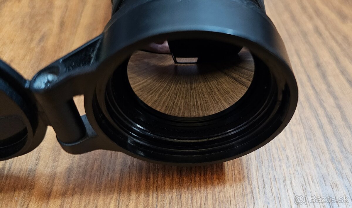 Pulsar Core FXQ50 BW - 5