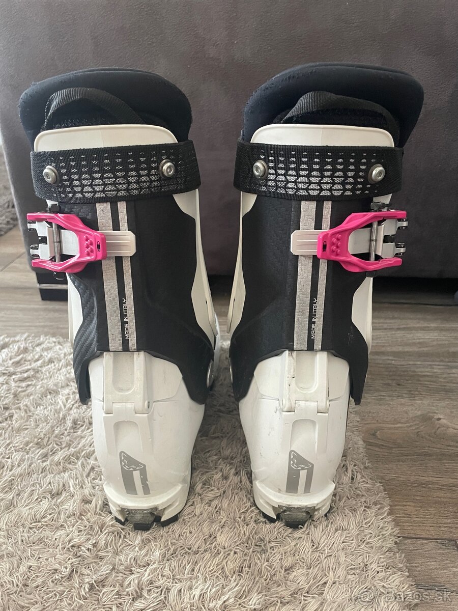 Skialpové lyžiarky Dynafit tlt 7 - 5