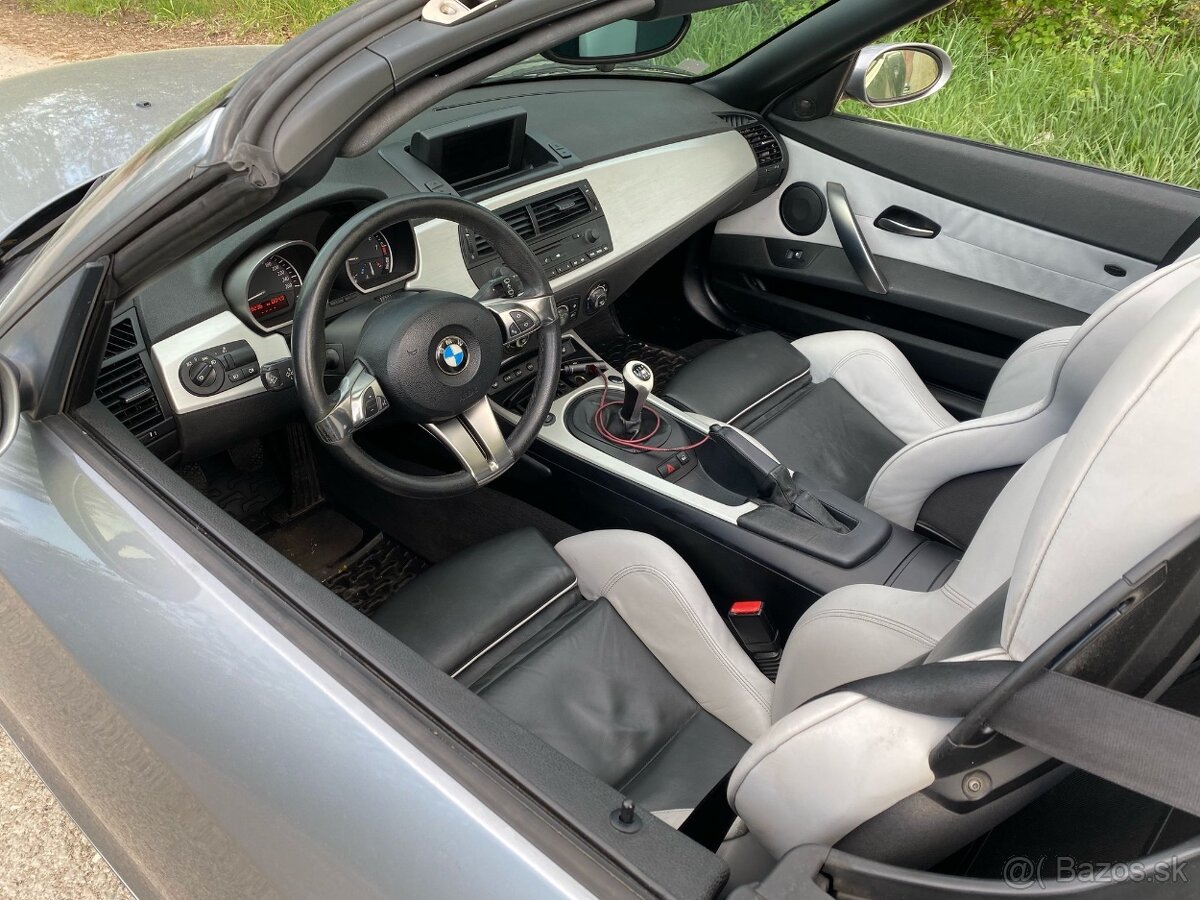 BMW Z4 - 5