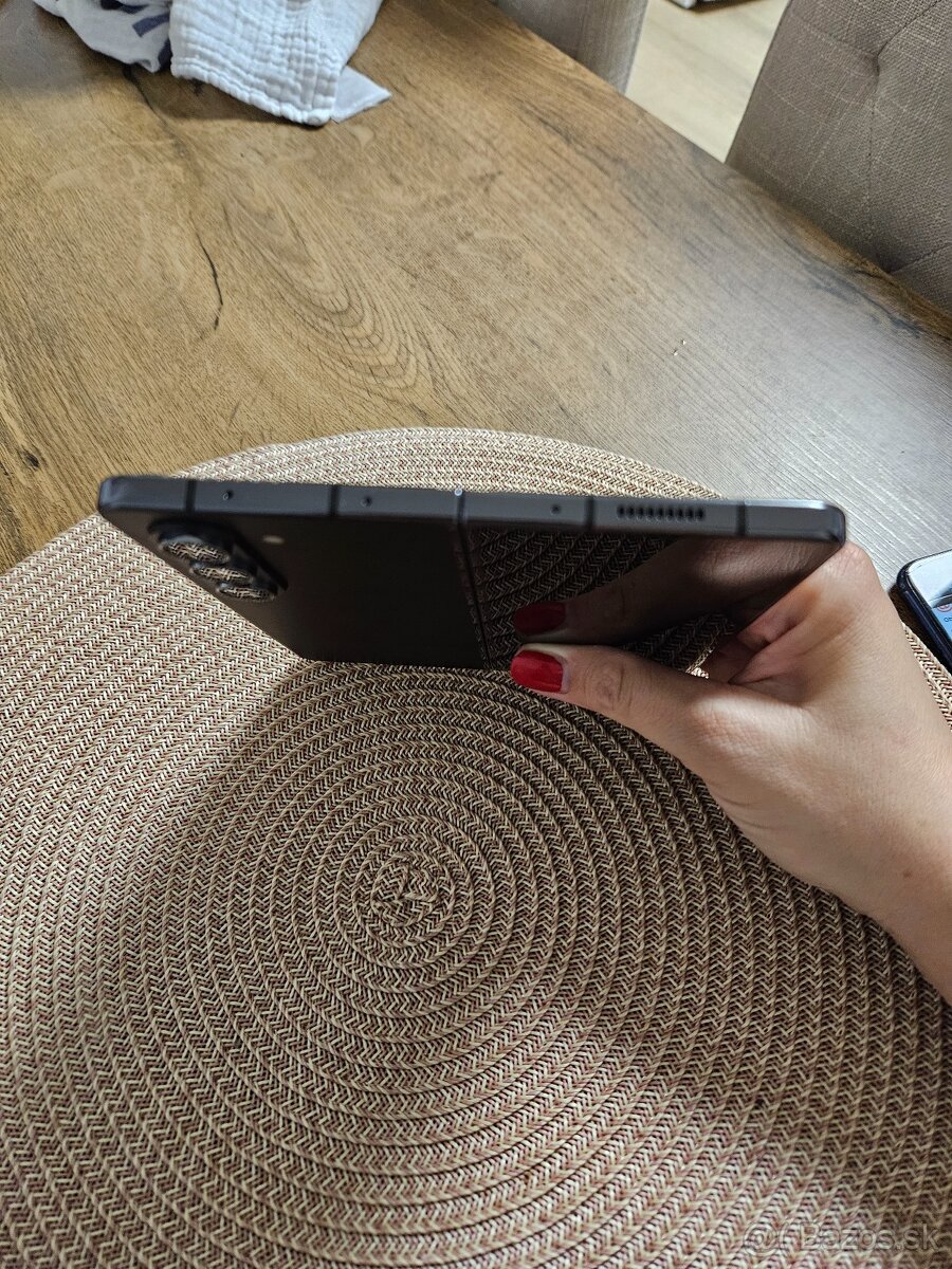 Samsung Z fold 5 12g/256g - 5