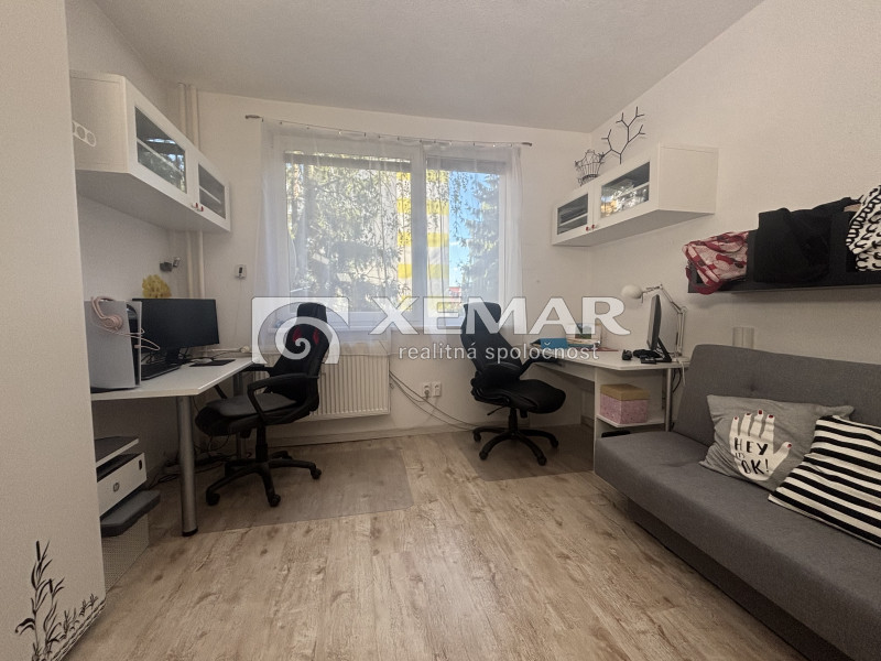 Predaj 3,5 izbový byt v Žiari nad Hronom na Etape - 5