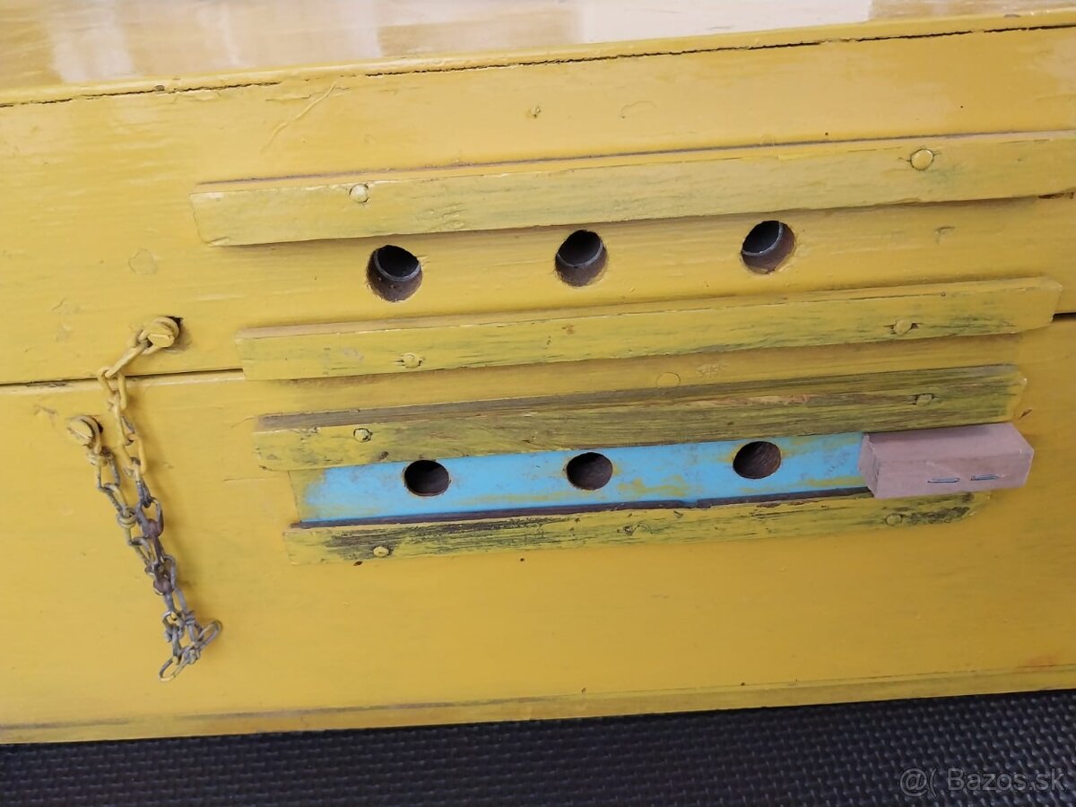 Slovenská liaheň na vajcia - 5