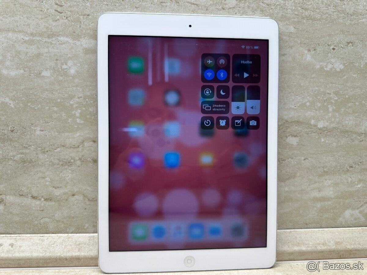 Apple iPad 5 10,5 (2017) Wi-Fi 128GB Silver - 5