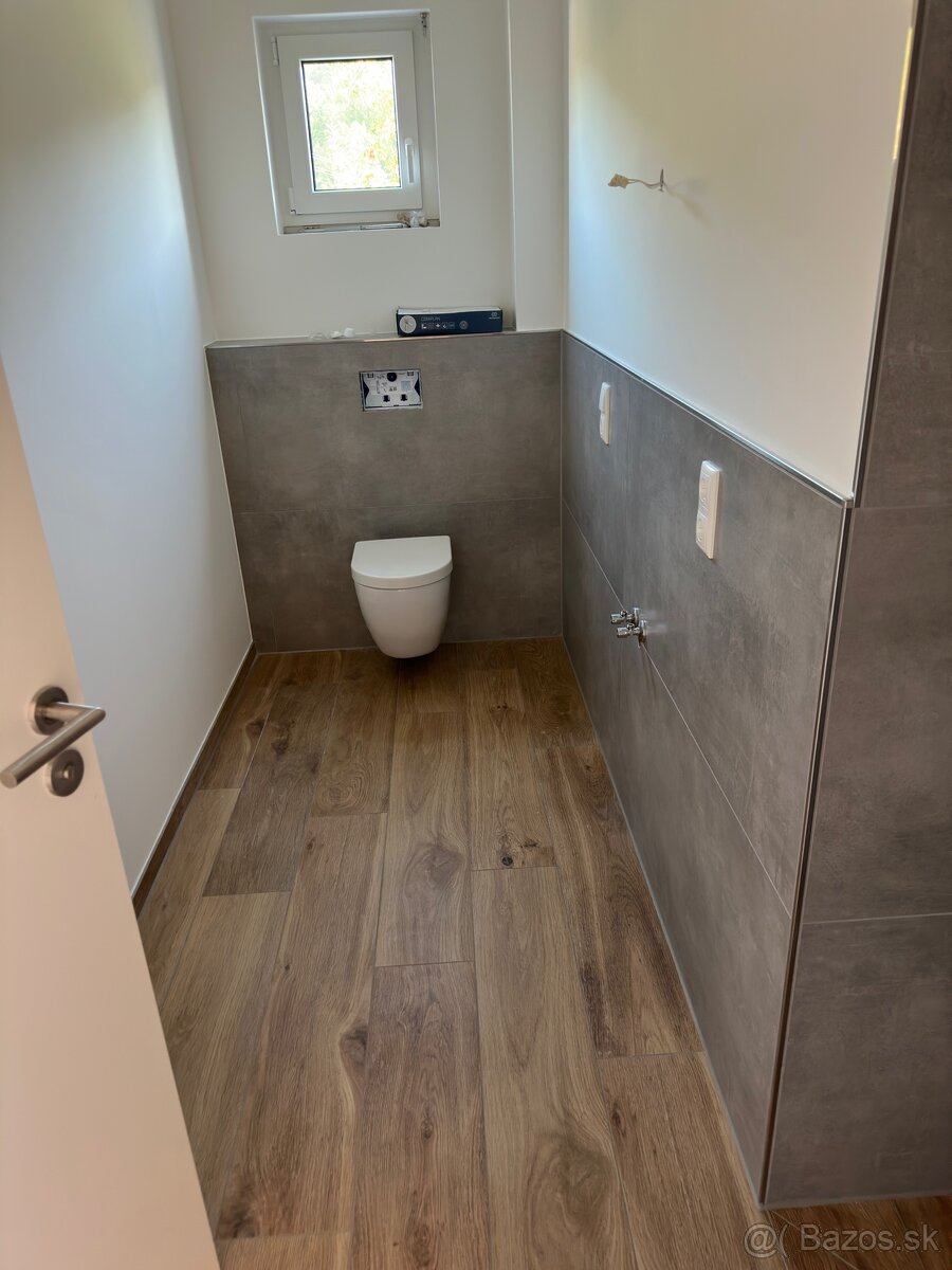 OBKLADAČ – PROFESIONÁLNE SLUŽBY (25+ rokov skúseností) - 5