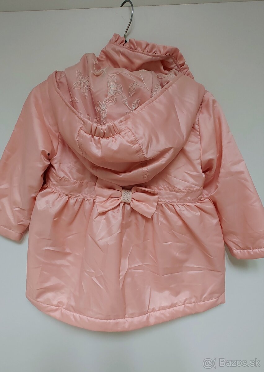 Jarná bunda Ceremony 92 - 5