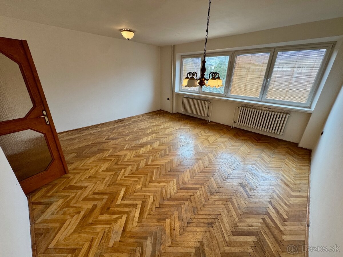 Ponúkame na predaj 5izb.rodinný dom, Žilina-Lietavská Lúčka - 5