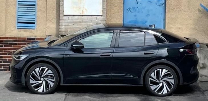 VW ID.5 GTX 4Motion 220kW 77kW - 5