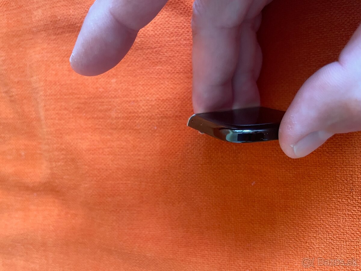 Nokia 8800 arte black kryt cover originál - 5