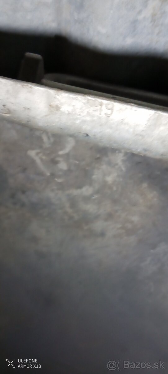 Hliníkové lodne - 5