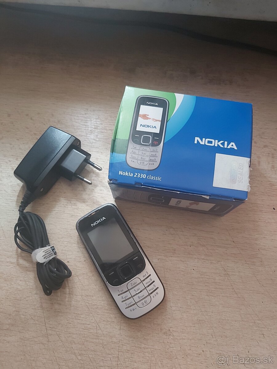 Staré mobilné telefóny,pevné linky,bezdrôtové - 5