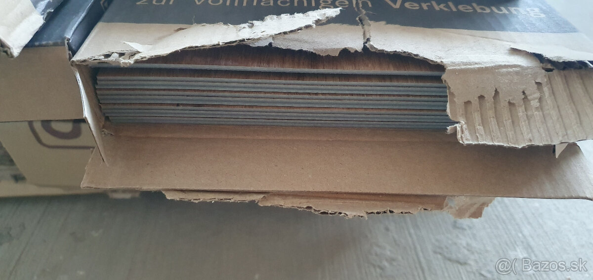 vinylova podlaha - 5