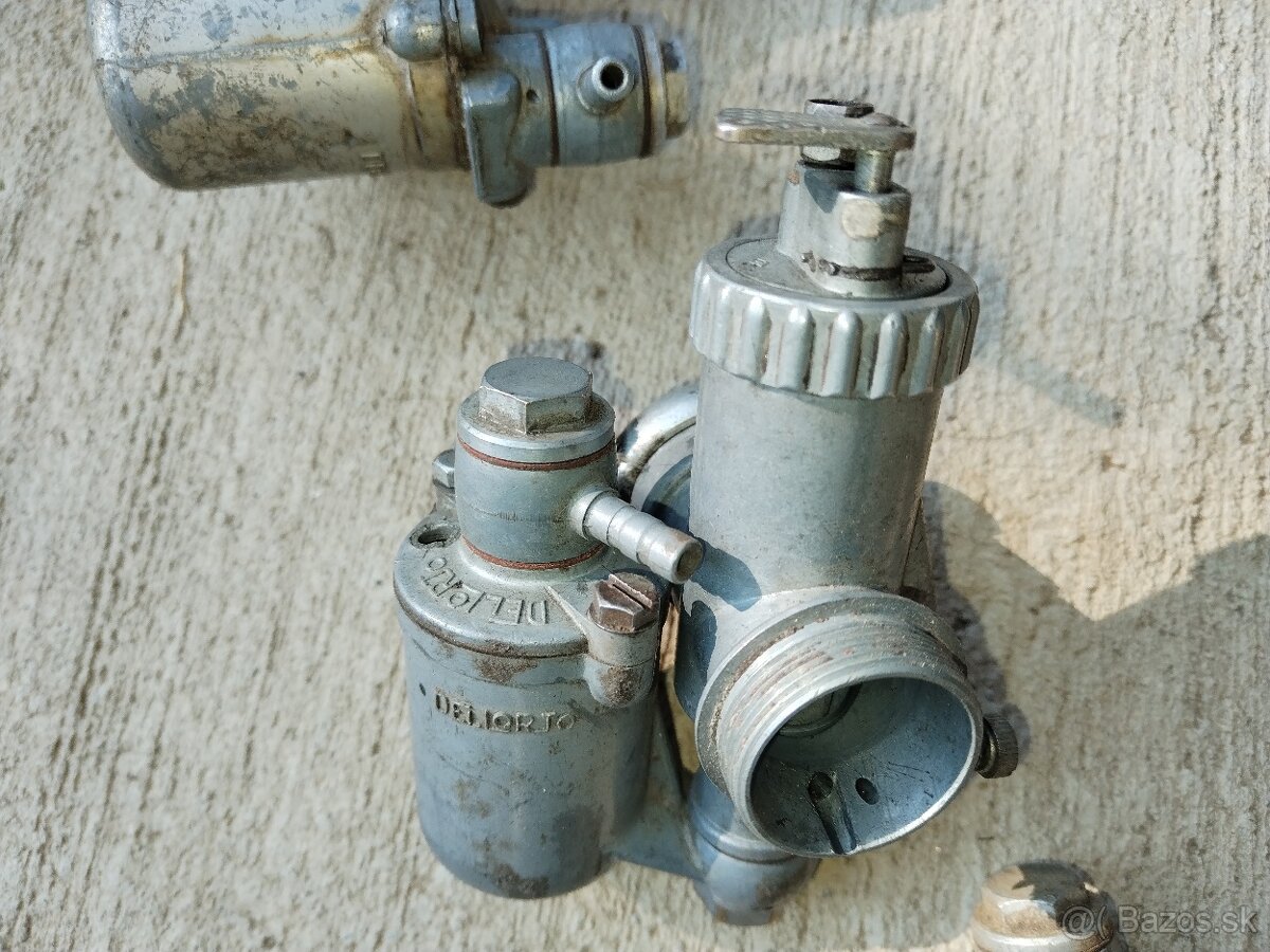 Súťažný motocykel - 5