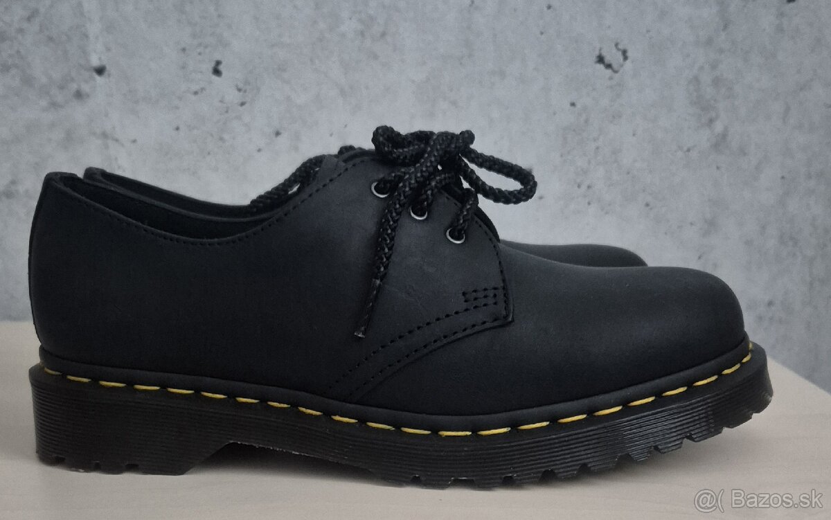 Dr. Martens 1461 EU39 - 5