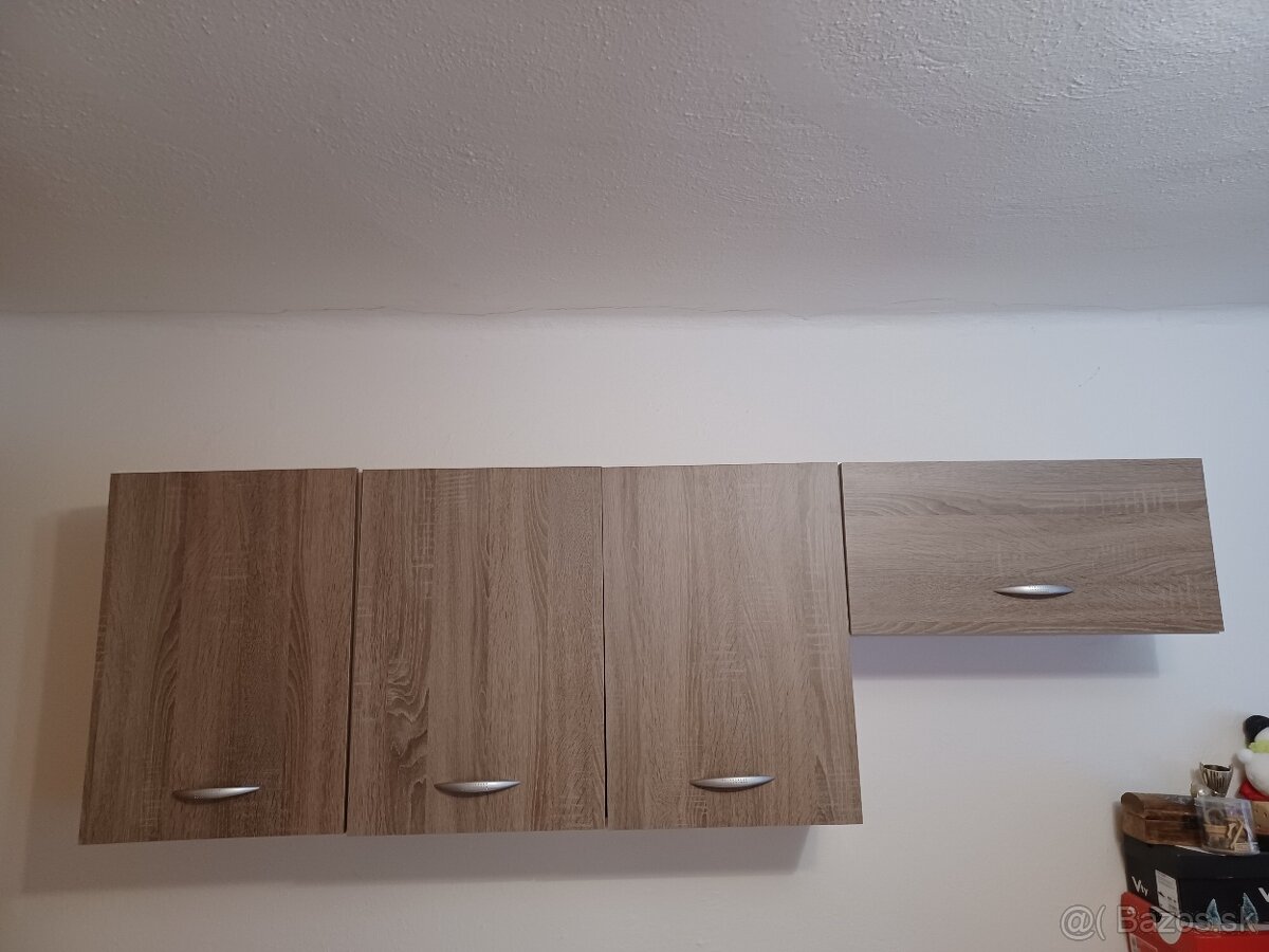 Kuchynská linka - 5